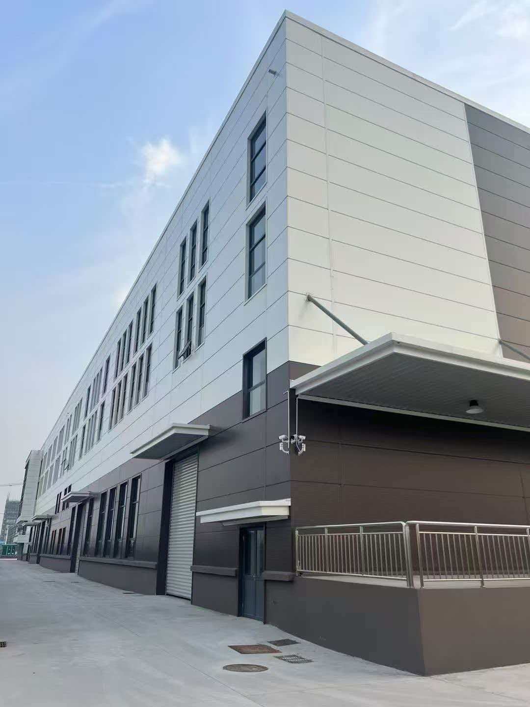 广元市钢结构外墙板外墙新型材料 - 排名